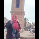  شاهد: ردة فعل شابة من غزة تزور مدينة يافا لأول مرة في حياتها 